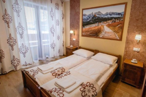 Dom Wczasowy Na Szczycie Zakopane